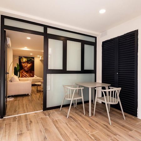 Cortes Suites By Concept Flats Valencia Eksteriør bilde