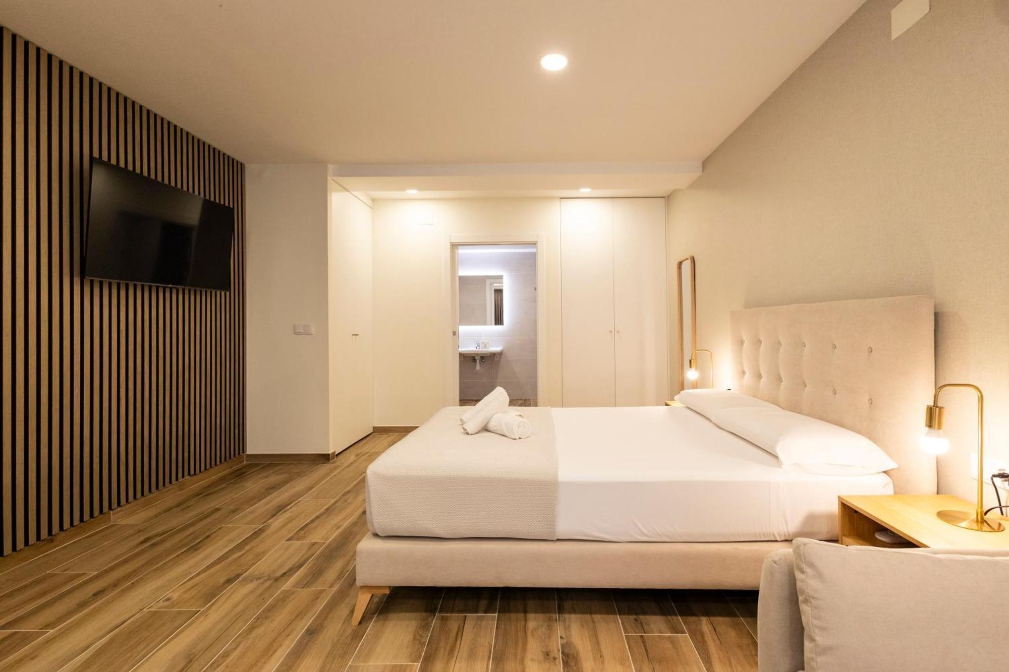 Cortes Suites By Concept Flats Valencia Eksteriør bilde